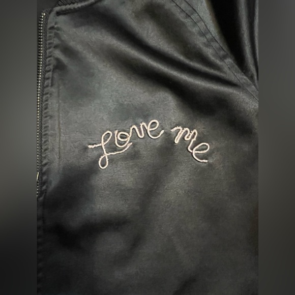 Guess Bomber Jacket - Picture 6 of 7